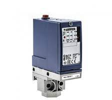 سنسور کنترل فشار ۲۰ بار اشنایدر مدل XMLA020A2S11