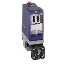 سنسور کنترل فشار ۳۵ بار اشنایدر مدل XMLA035A2S11